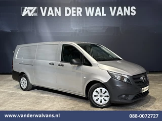 Mercedes-Benz Vito – thumbnail 4