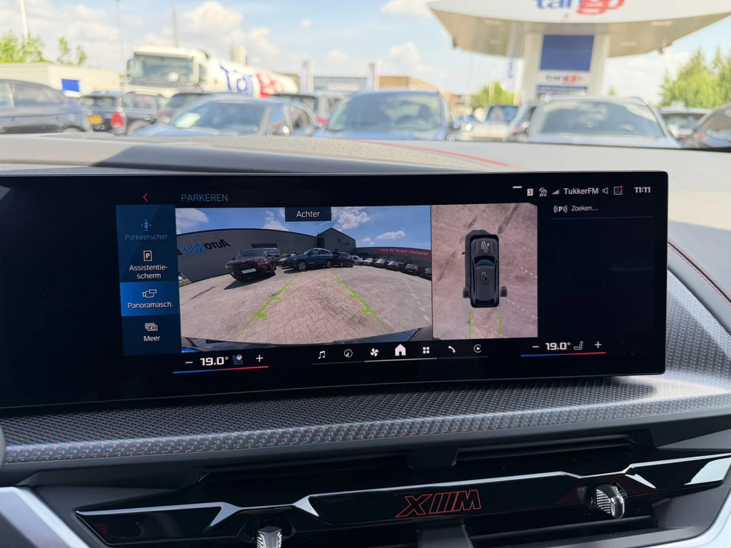 BMW XM – foto 30