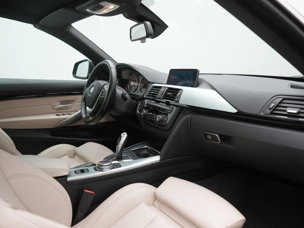 BMW 4 Serie – foto 15