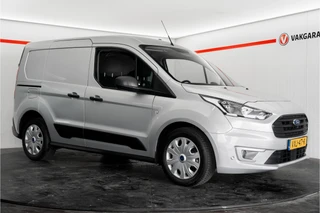 Ford Transit Connect – thumbnail 7