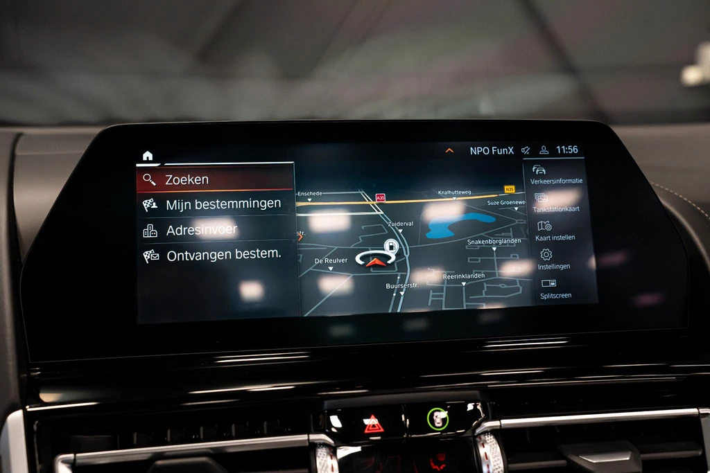 BMW 8 Serie – foto 30