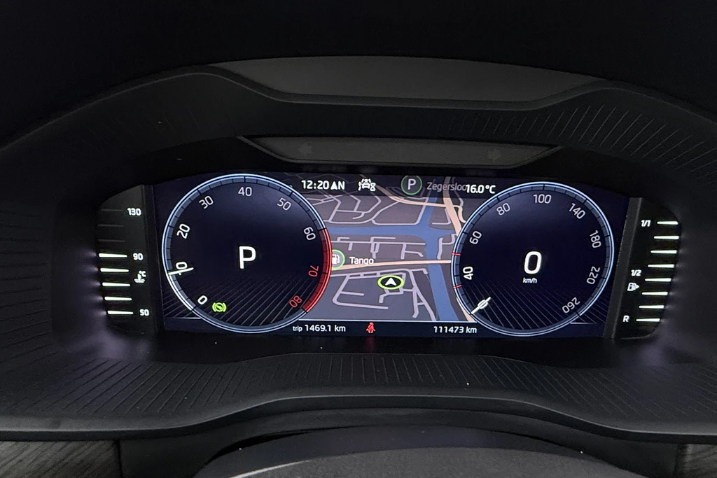 Škoda Kodiaq – foto 21