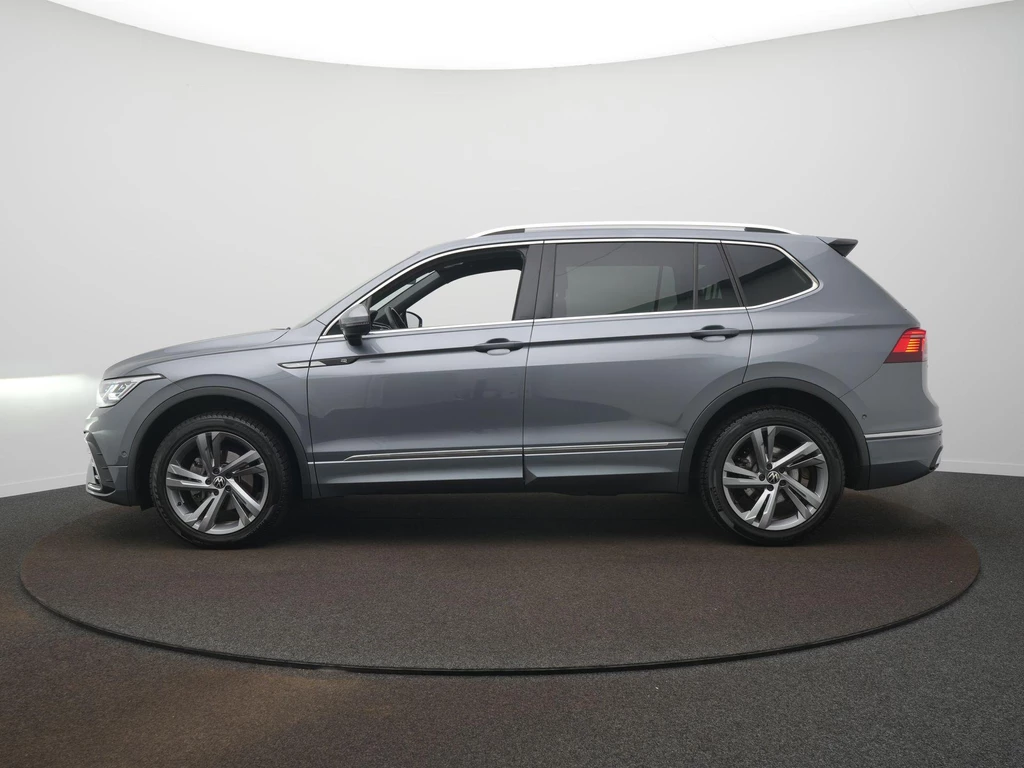 Volkswagen Tiguan Allspace – foto 3