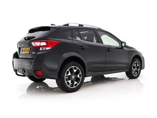 Subaru XV – thumbnail 4