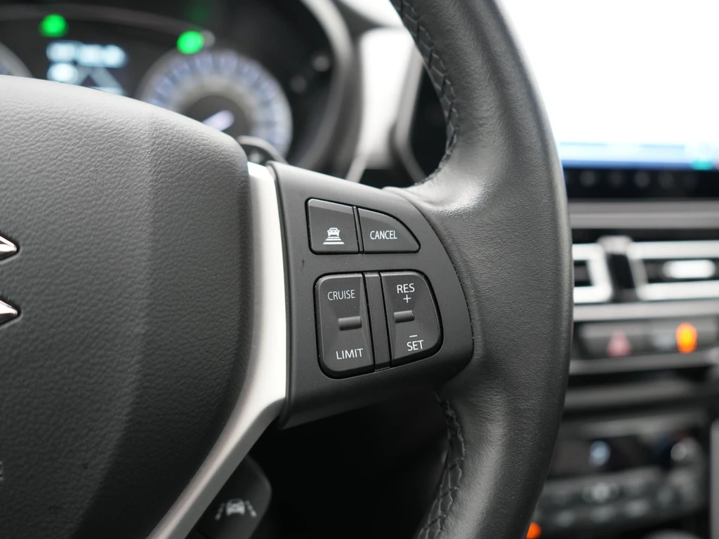 Suzuki S-Cross – foto 33