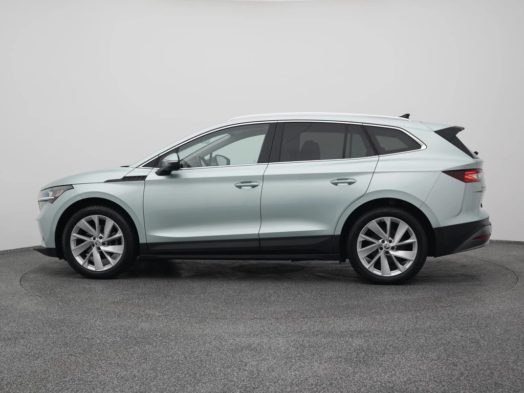 Škoda Enyaq iV – foto 3