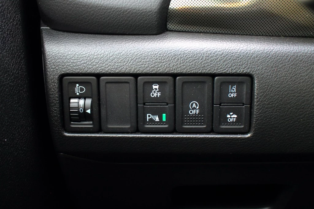 Suzuki Vitara – foto 32