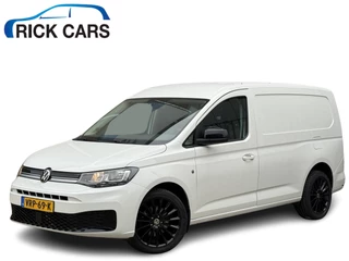 Volkswagen Caddy – thumbnail 1