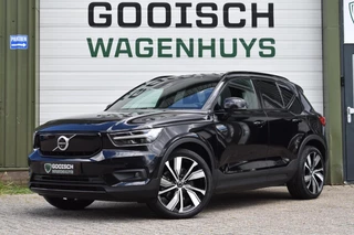 Volvo XC40 – thumbnail 1
