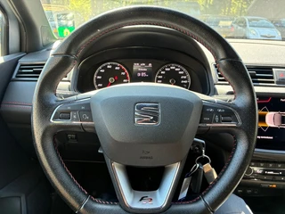 SEAT Arona – thumbnail 12
