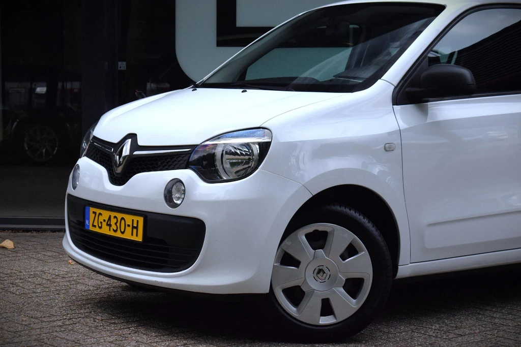Renault Twingo – foto 2