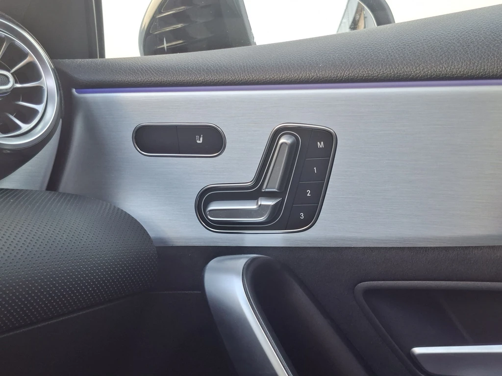 Mercedes-Benz A-Klasse – foto 31