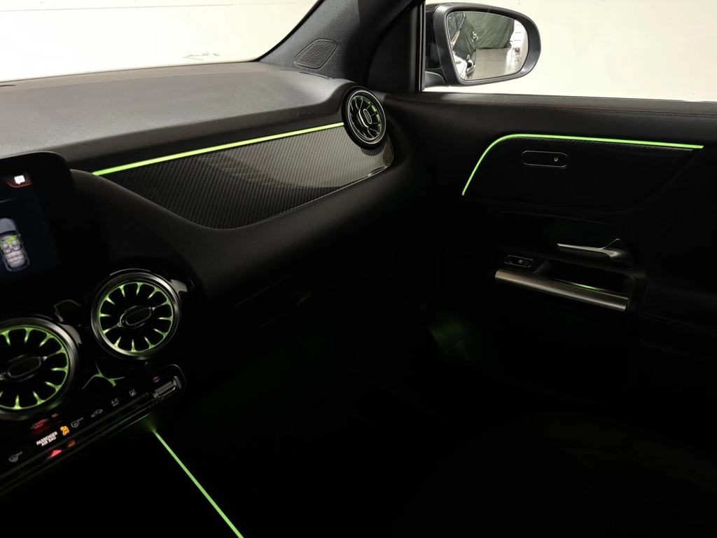 Mercedes-Benz GLA – foto 52
