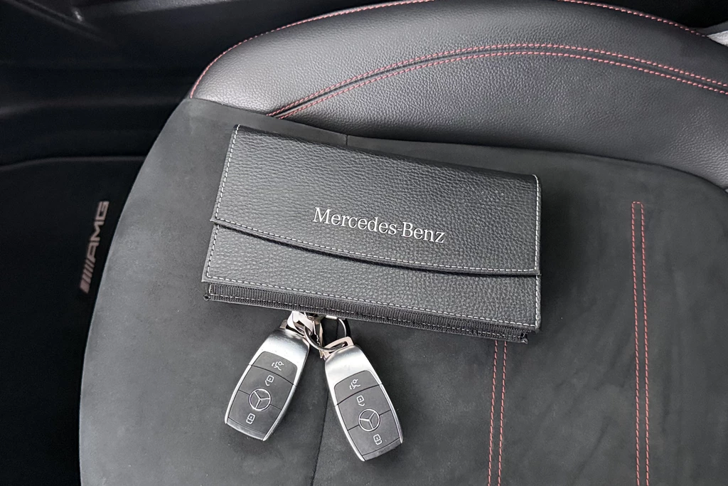 Mercedes-Benz EQA – foto 33