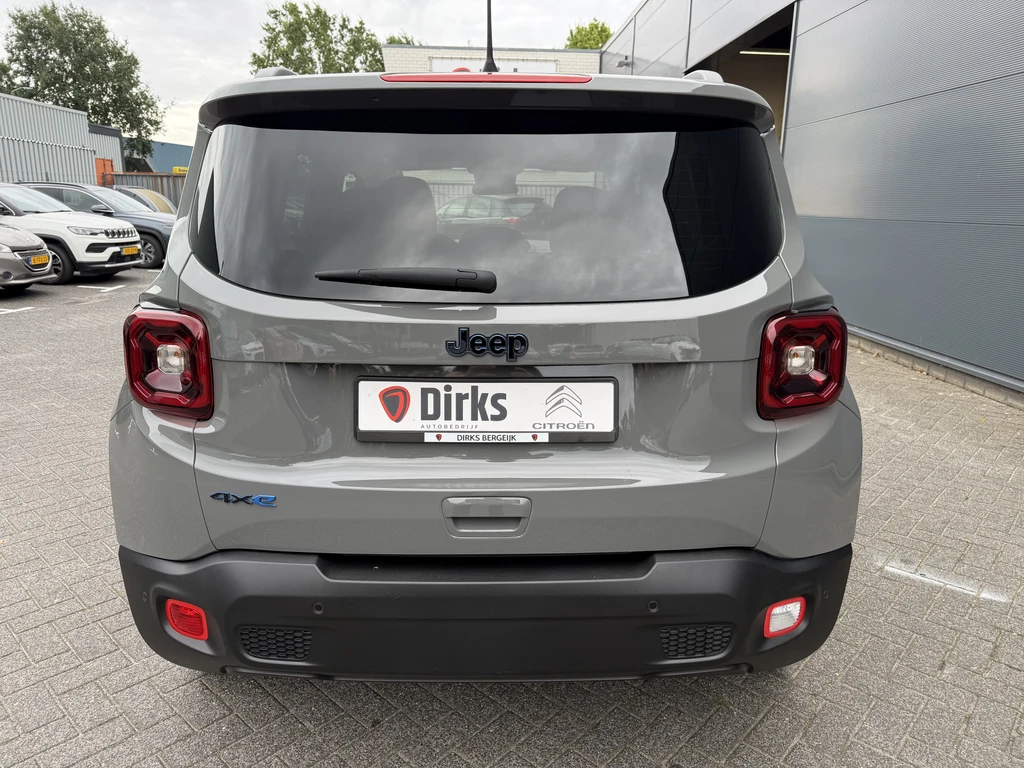 Jeep Renegade – foto 5