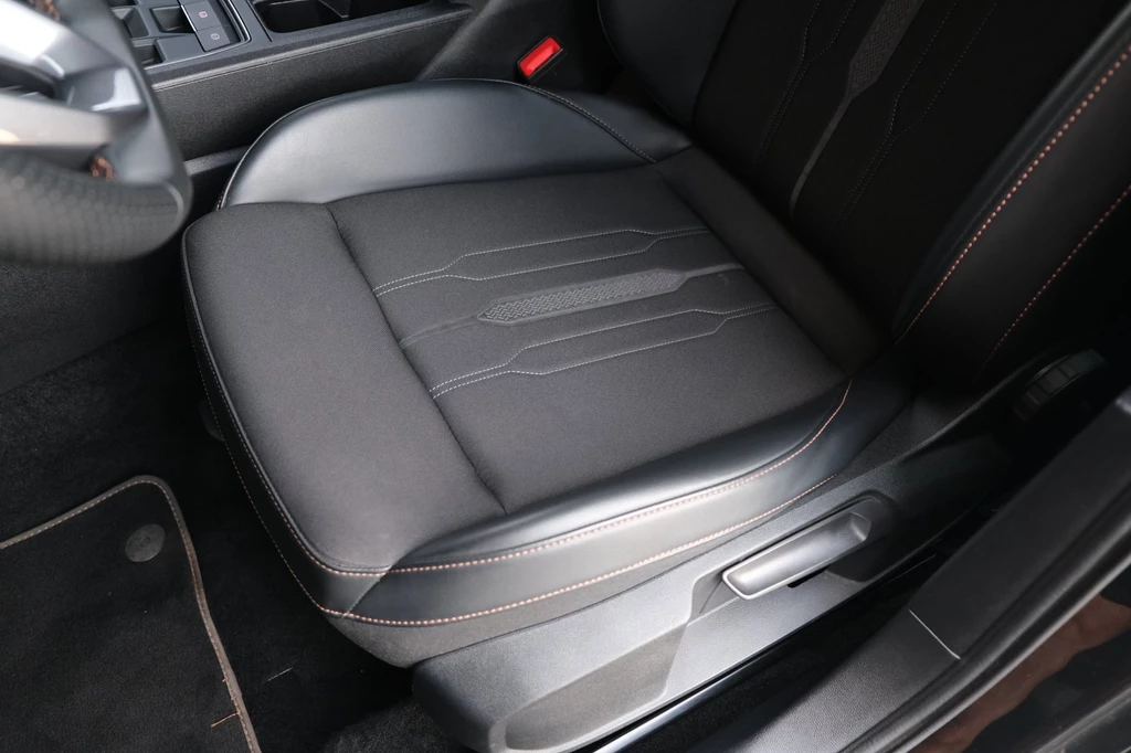 CUPRA Formentor – foto 11