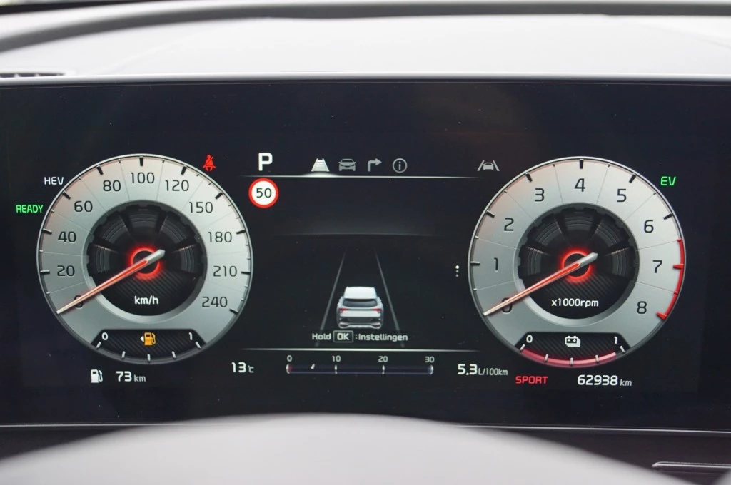 Kia Sportage – foto 45