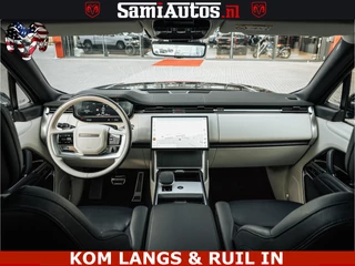Land Rover Range Rover – thumbnail 15