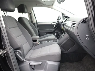 Volkswagen Touran – thumbnail 23