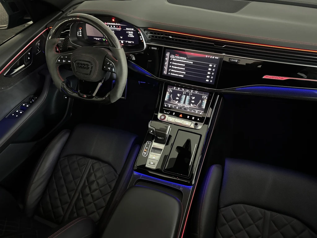 Audi Q8 – foto 50