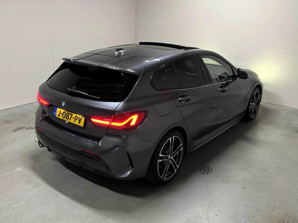 BMW 1 Serie – foto 13