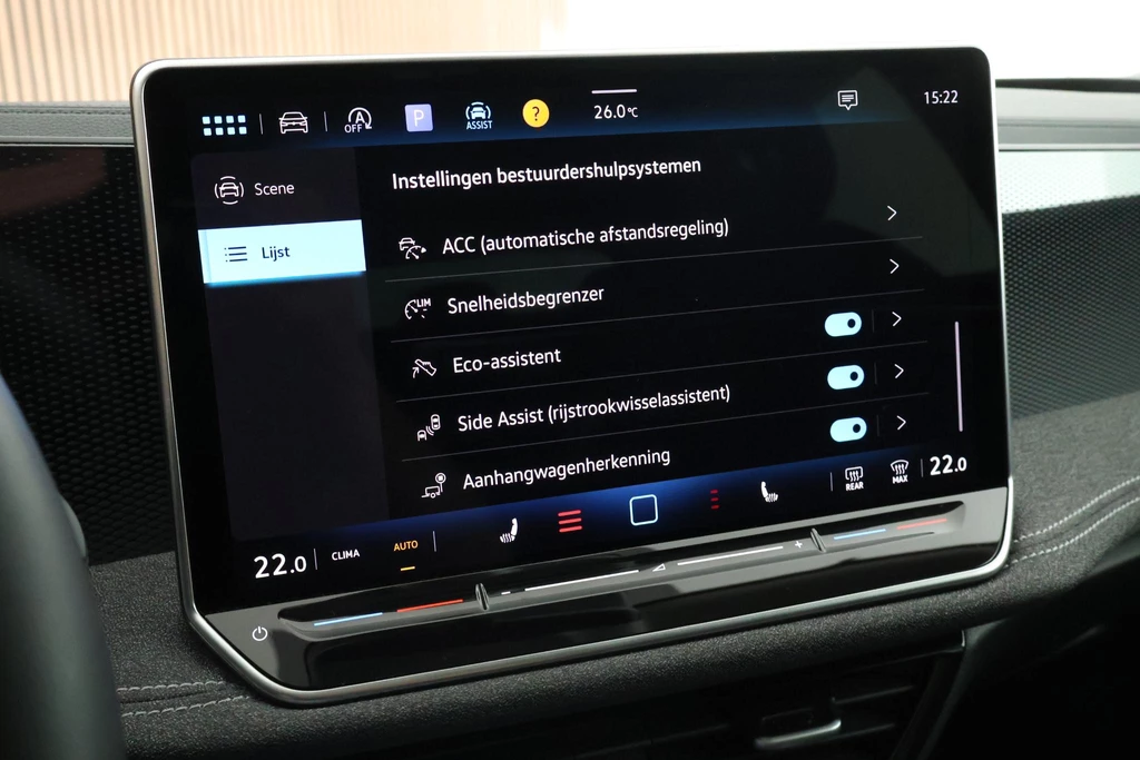 Volkswagen Passat – foto 27