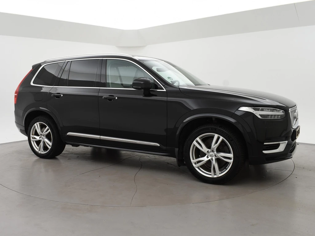Volvo XC90 – foto 6
