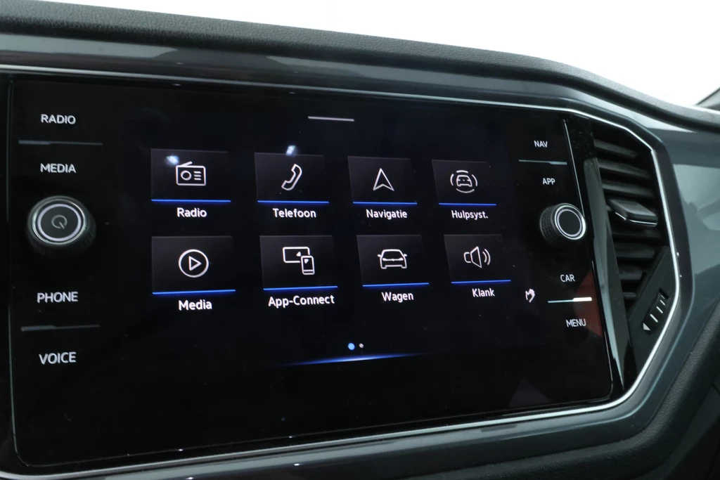 Volkswagen T-Roc – foto 25