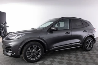 Ford Kuga – thumbnail 1