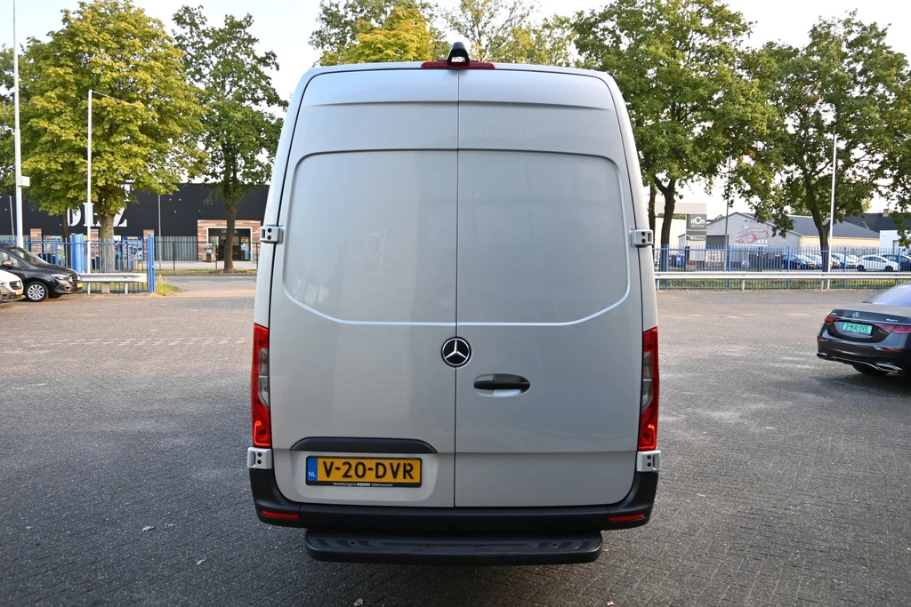 Mercedes-Benz Sprinter – foto 3