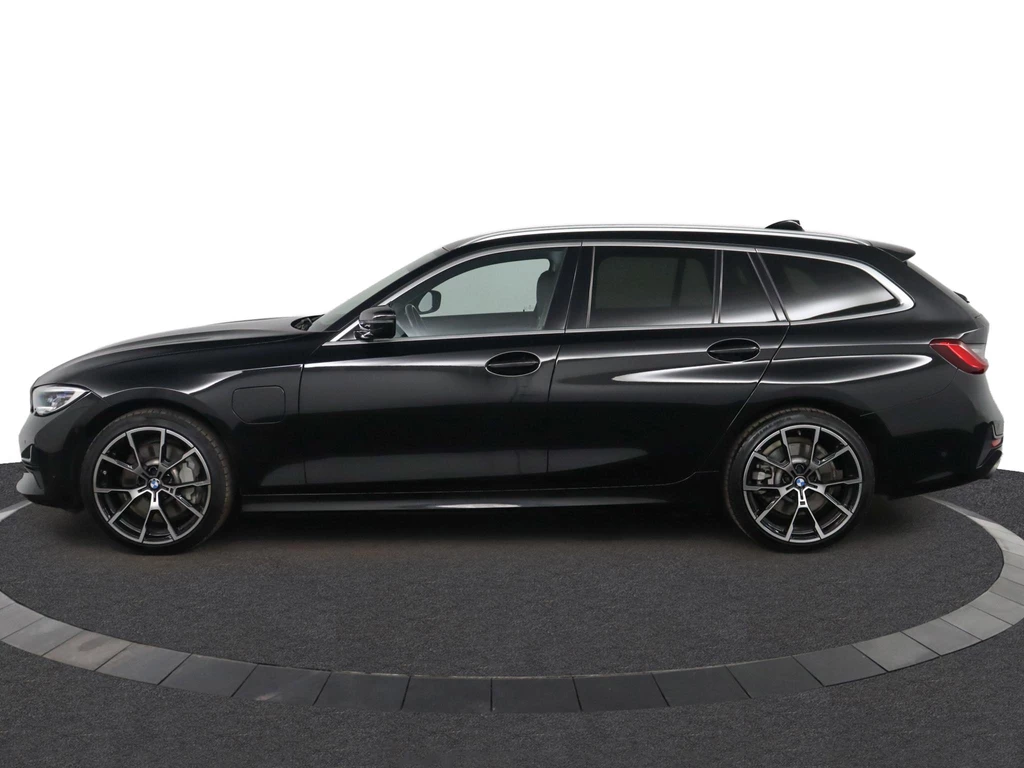 BMW 3 Serie – foto 2