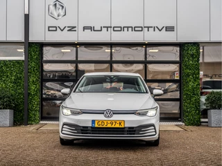Volkswagen Golf – thumbnail 7