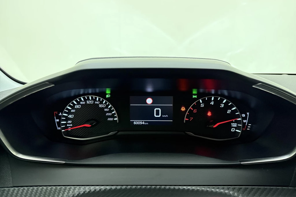 Peugeot 208 – foto 30