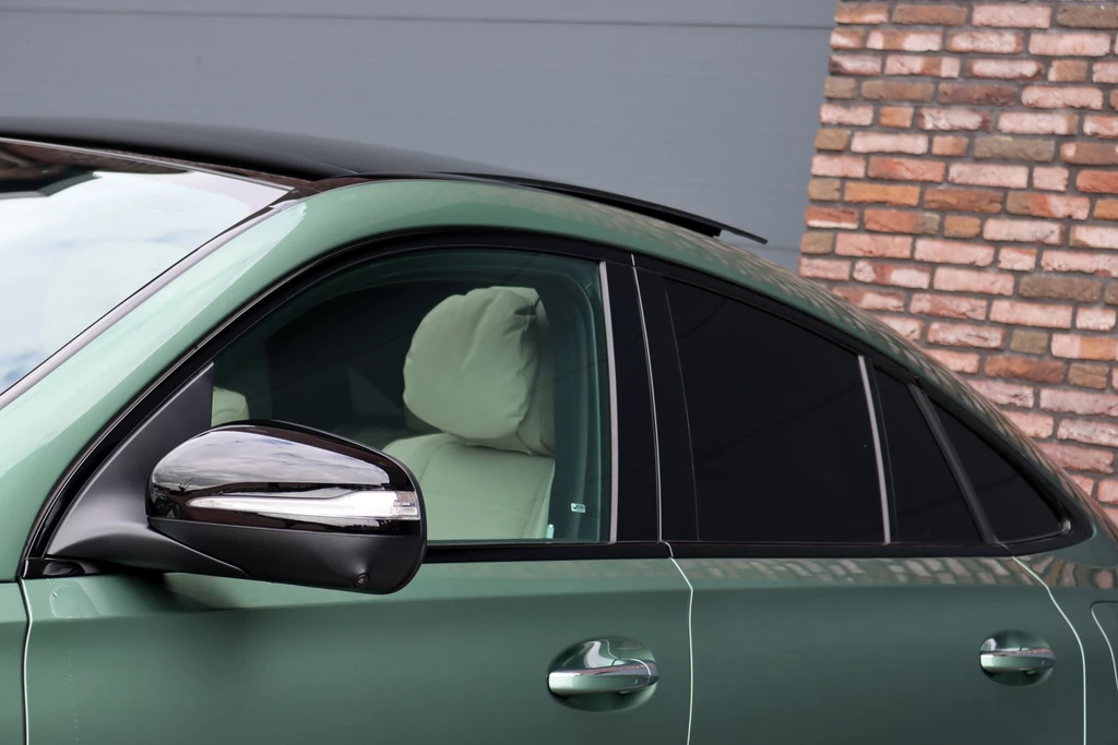 Mercedes-Benz GLE – foto 20