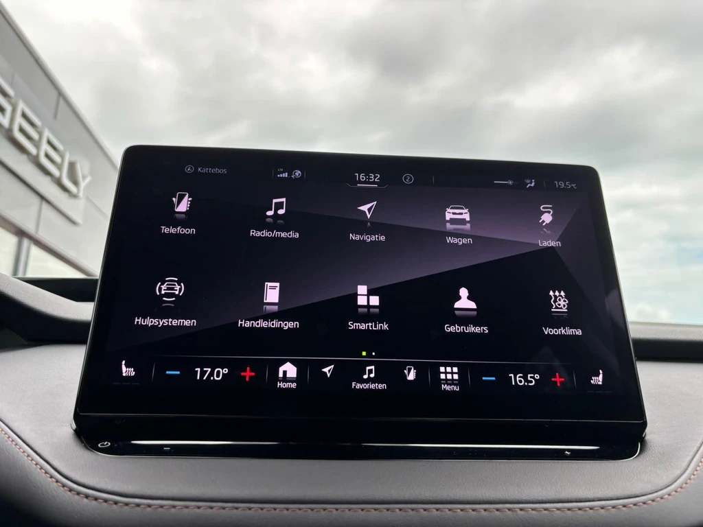 Škoda Enyaq iV – foto 28