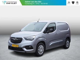 Opel Combo-e – thumbnail 1