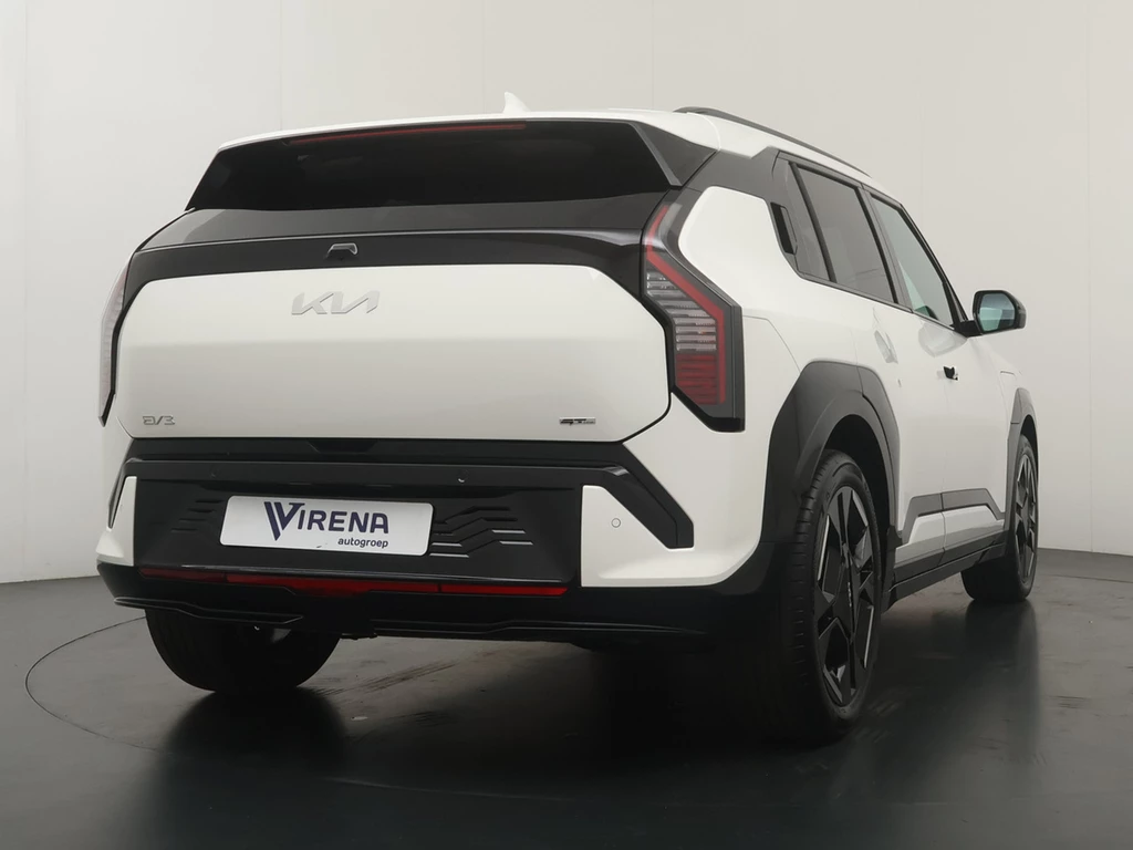 Kia EV3 – foto 7