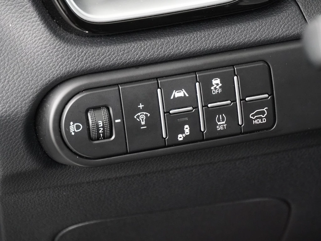 Kia Ceed Sportswagon – foto 24