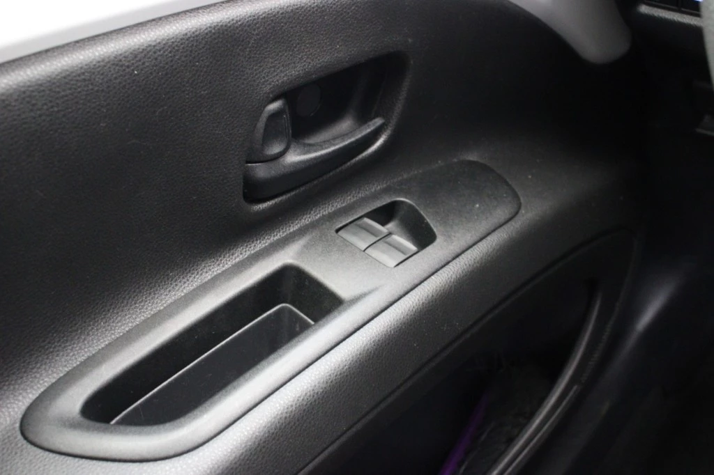 Toyota Aygo – foto 21