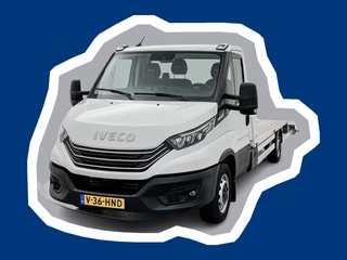 Iveco Daily – thumbnail 1