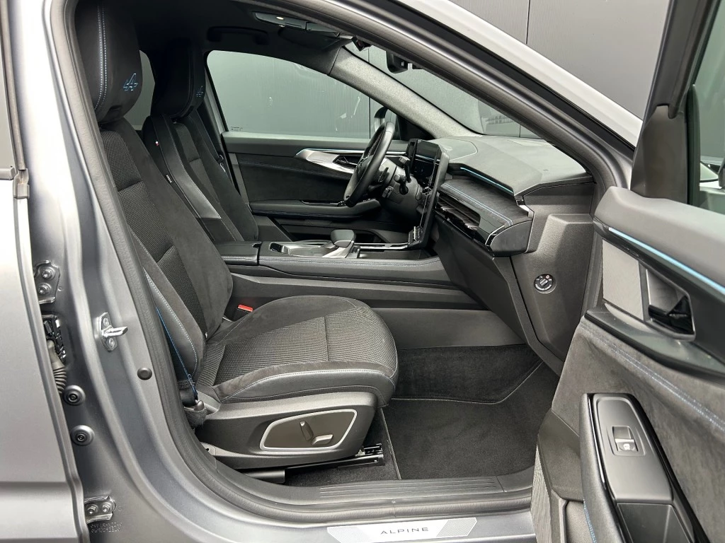 Renault Austral – foto 5