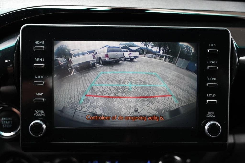 Toyota Hilux – foto 17