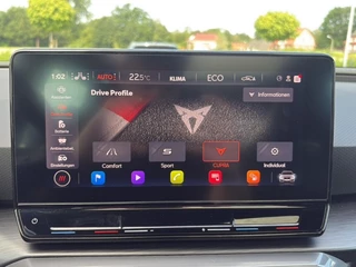CUPRA Leon Sportstourer – thumbnail 24
