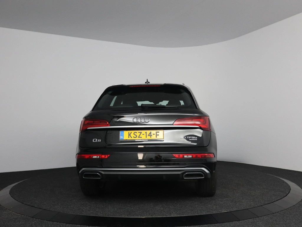 Audi Q5 – foto 5