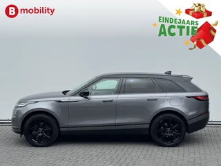 Land Rover Range Rover Velar – thumbnail 2