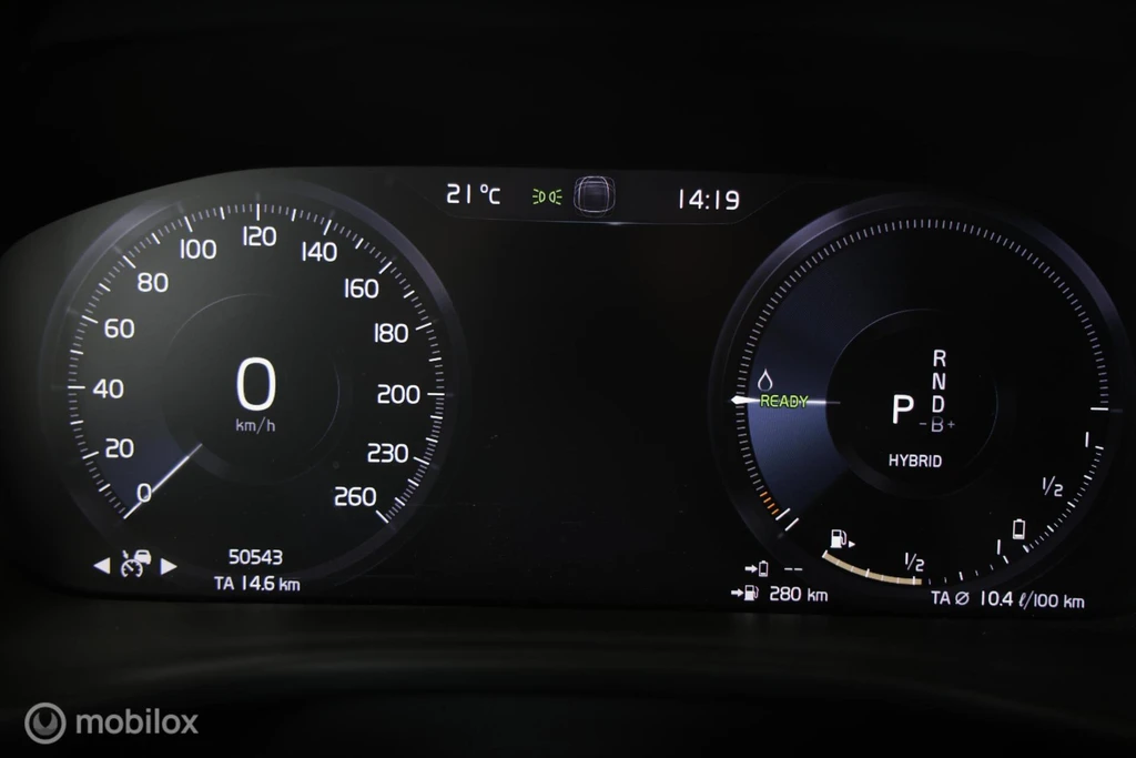 Volvo XC40 – foto 18