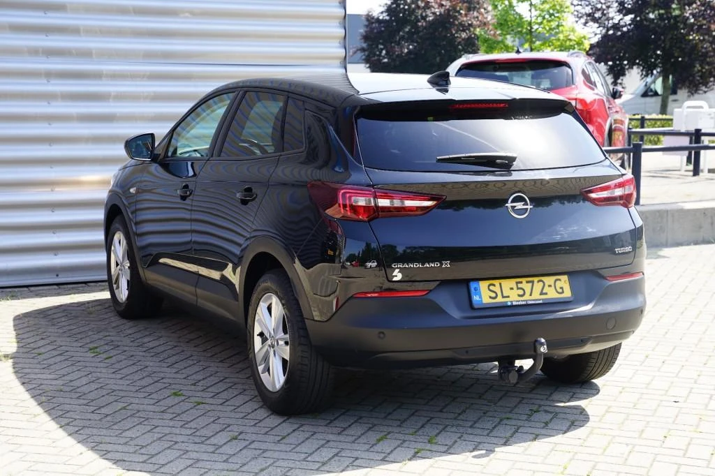 Opel Grandland – foto 2