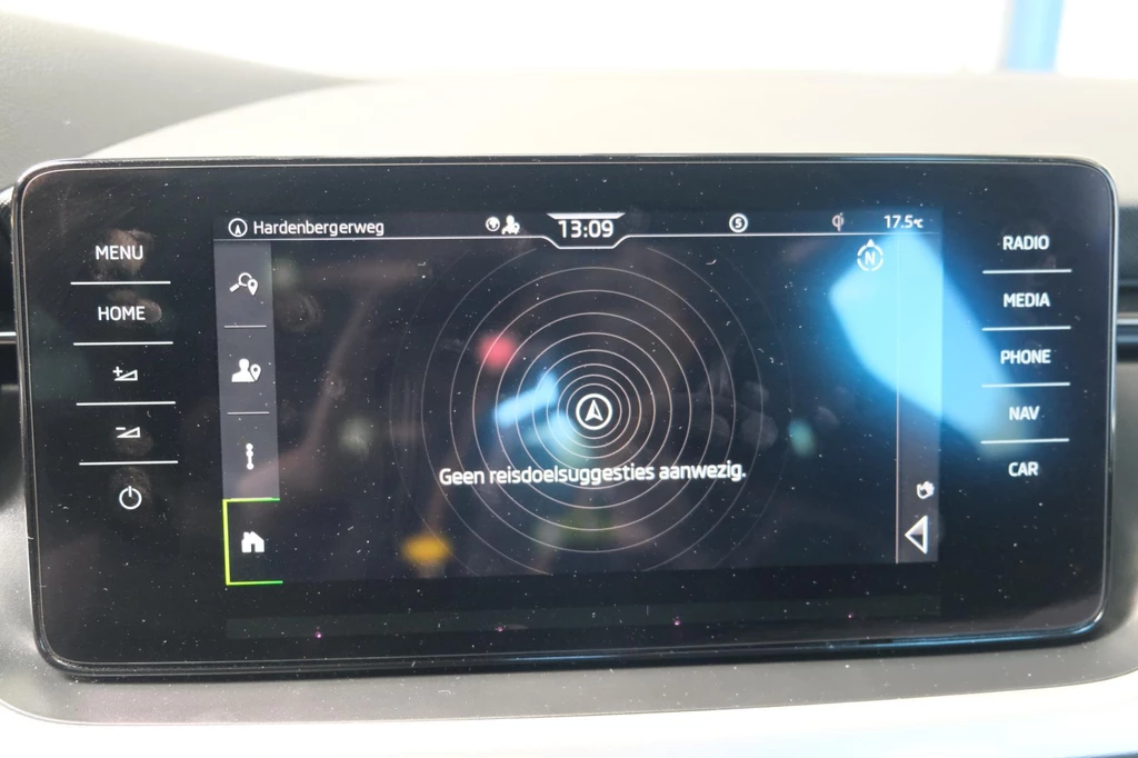 Škoda Kamiq – foto 13