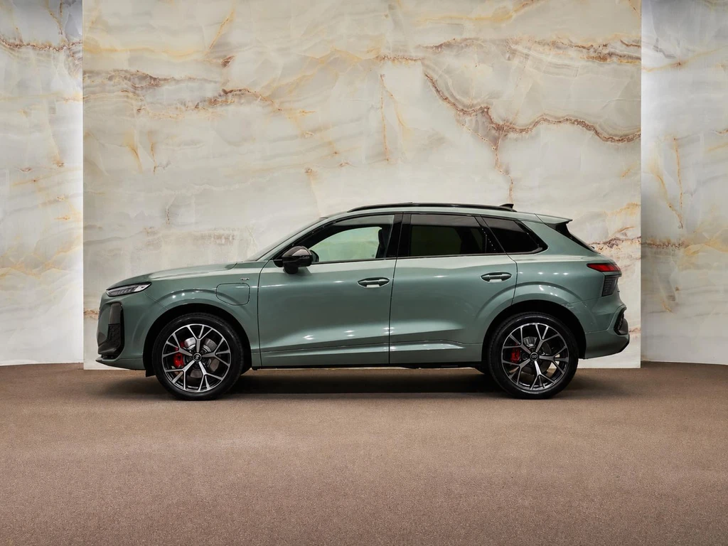 Audi Q3 – foto 4