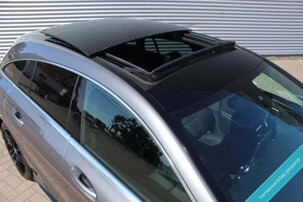 Mercedes-Benz CLA – foto 14